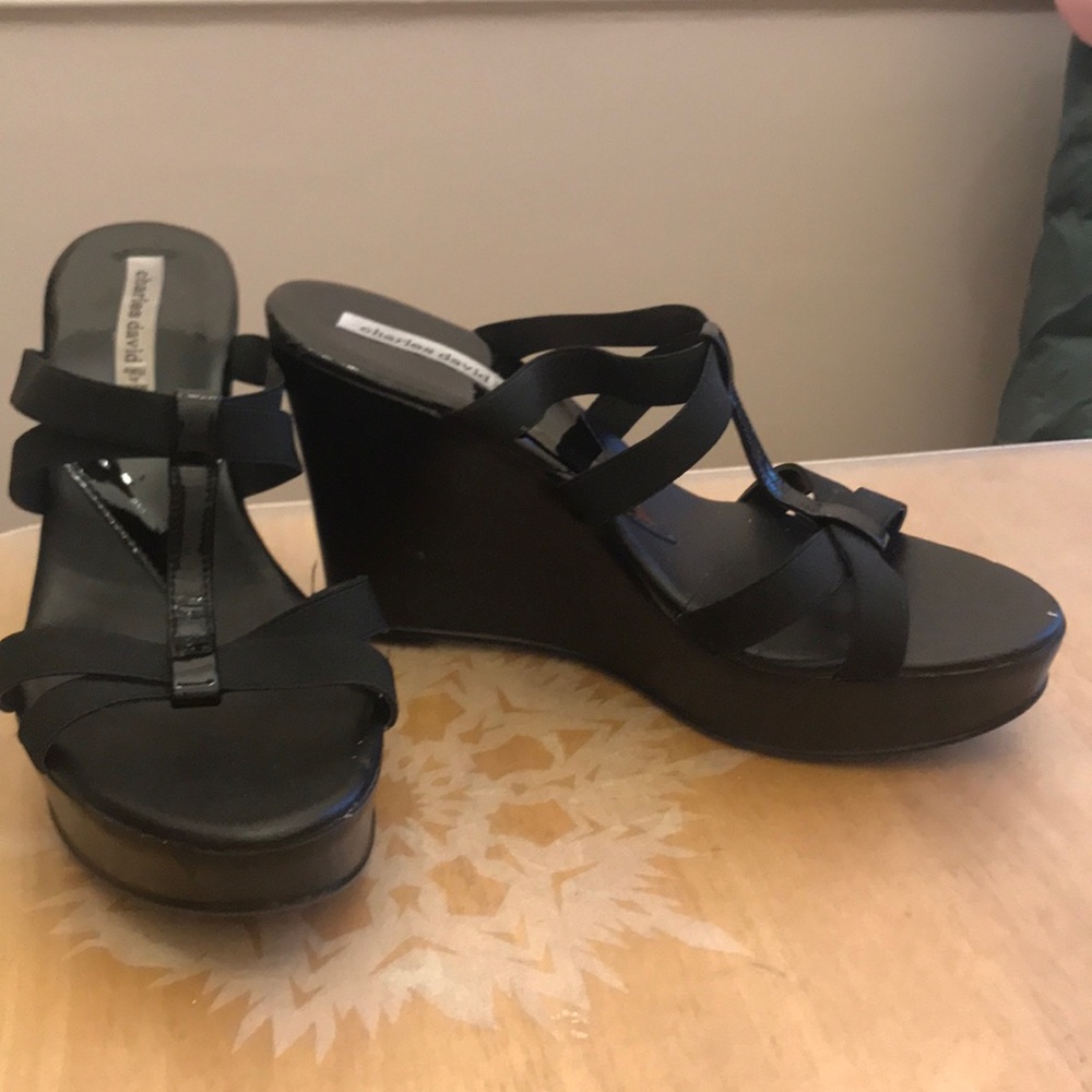 Women’s heels shoes